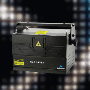 NF660 3W Laser