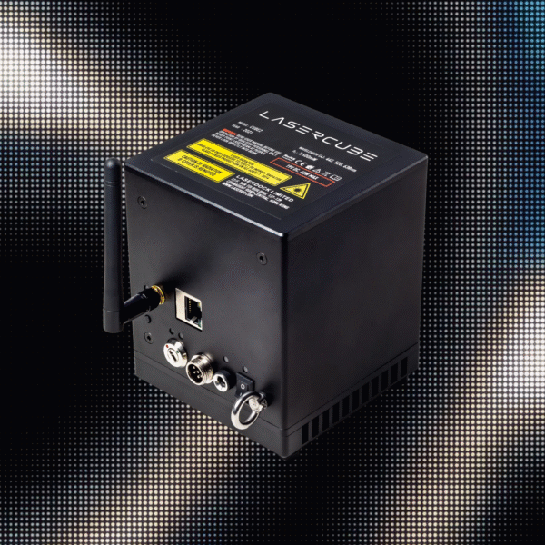 LaserCube WiFi - Image 3