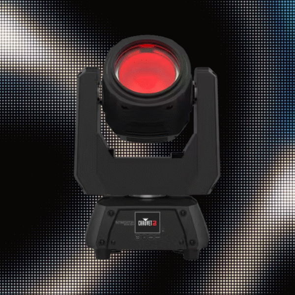 Intimidator Beam Q60 Moving Head - Image 3