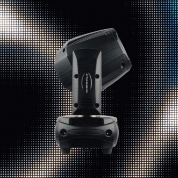 Lighting ATTCO BEAM 100 Moving Head Light - Image 3