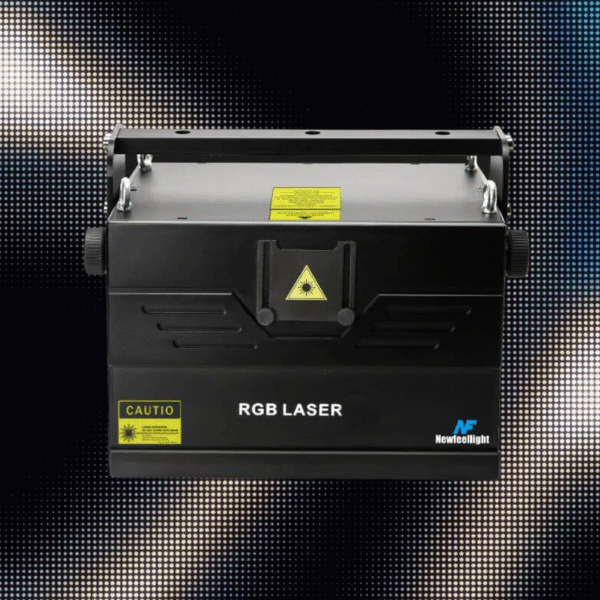 NF660 3W Laser - Image 3