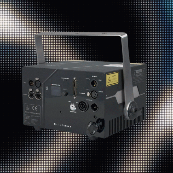 Clubmax 3000 FB4 - Image 4