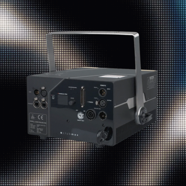 Clubmax 6500 FB4 - Image 4