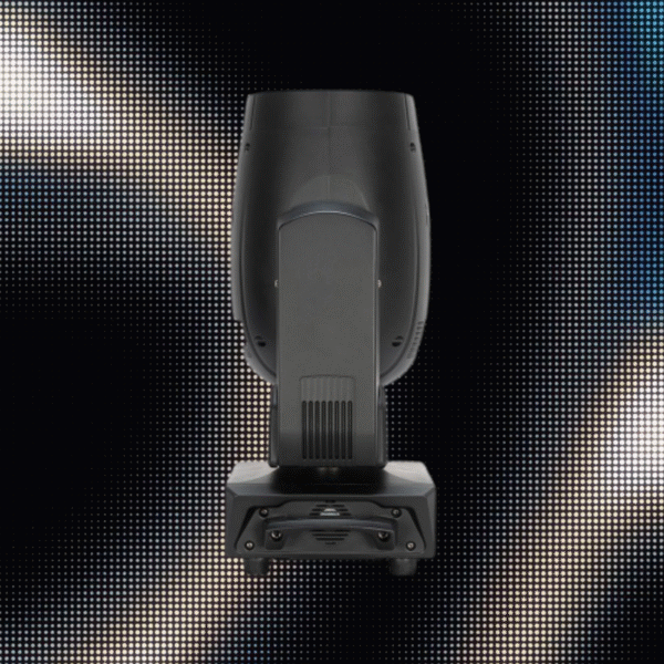 Eliminator Lighting STRYKER BEAM 100 Watt LED Moving Head - Image 4