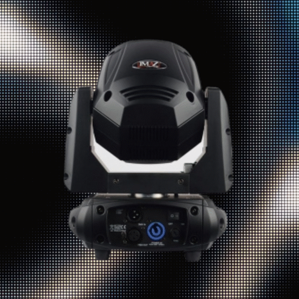 Lighting ATTCO SPOT 100 LED Moving Head Light - Image 4