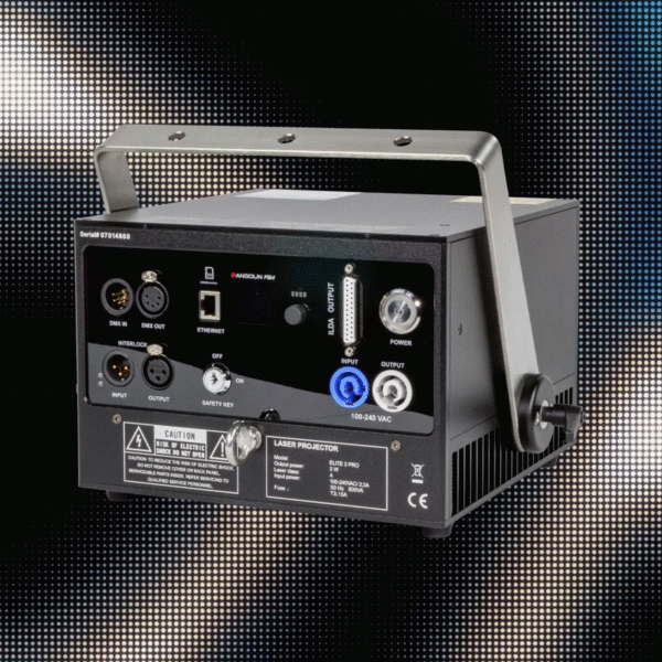 Ellite Pro FB4 3W - Image 4