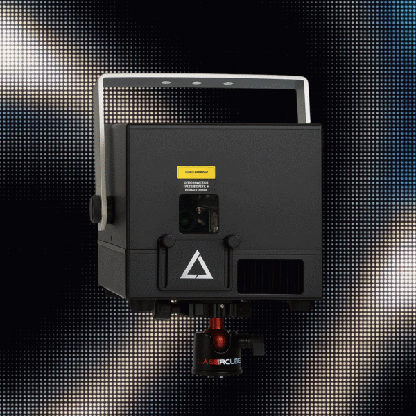 LaserCube Ultra 7.5W