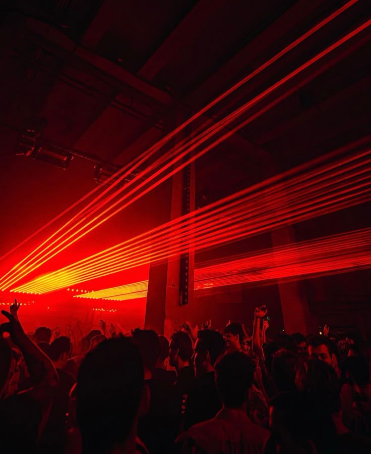 Laser System Guide
