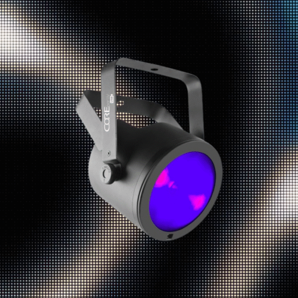 Chauvet DJ COREpar UV USB