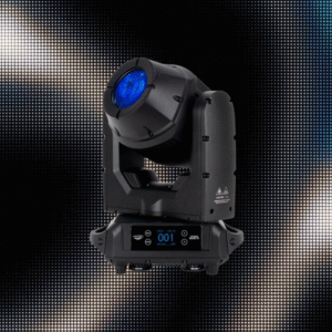 ADJ Hydro Beam X1