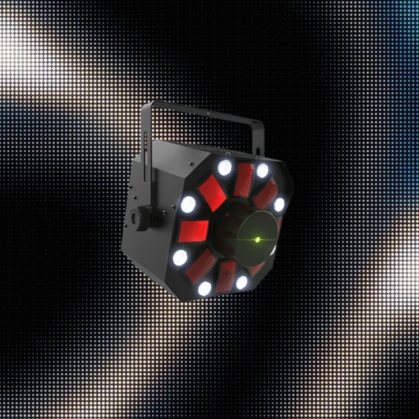 Chauvet DJ Swarm 5 FX ILS