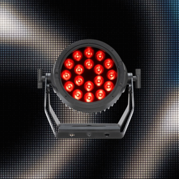 ADJ Encore LP 18IP - Image 3