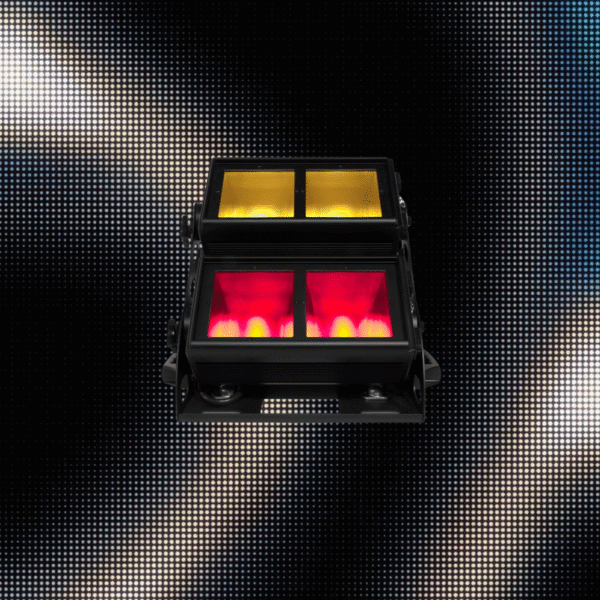 Chauvet Professional Ovatian C-640FC - Image 3