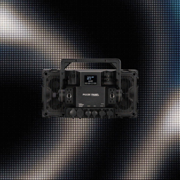 Elation Pulse Panel - Image 3