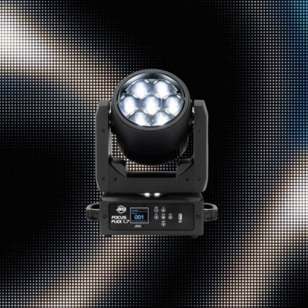 ADJ Focus Flex L7 - Image 3