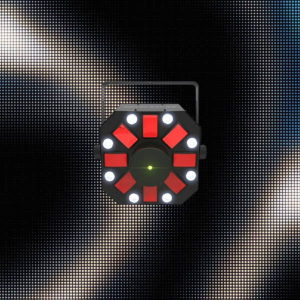 Chauvet DJ Swarm 5 FX ILS - Image 3