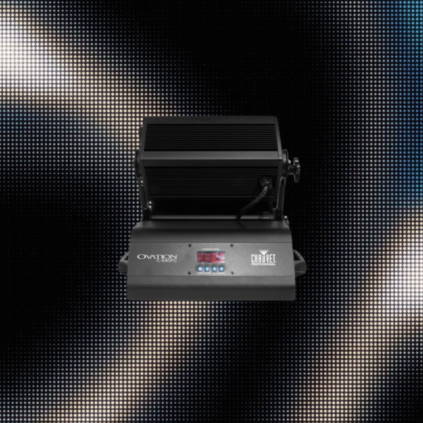Chauvet Professional Ovatian C-640FC - Image 4