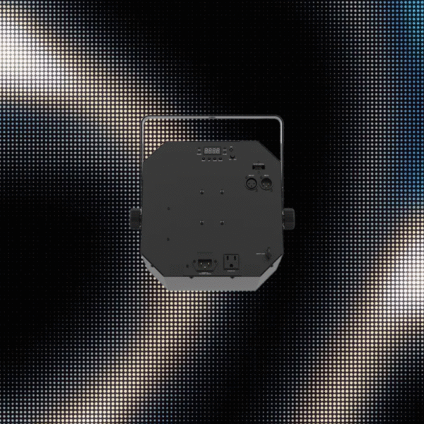 Chauvet DJ Swarm 5 FX ILS - Image 4