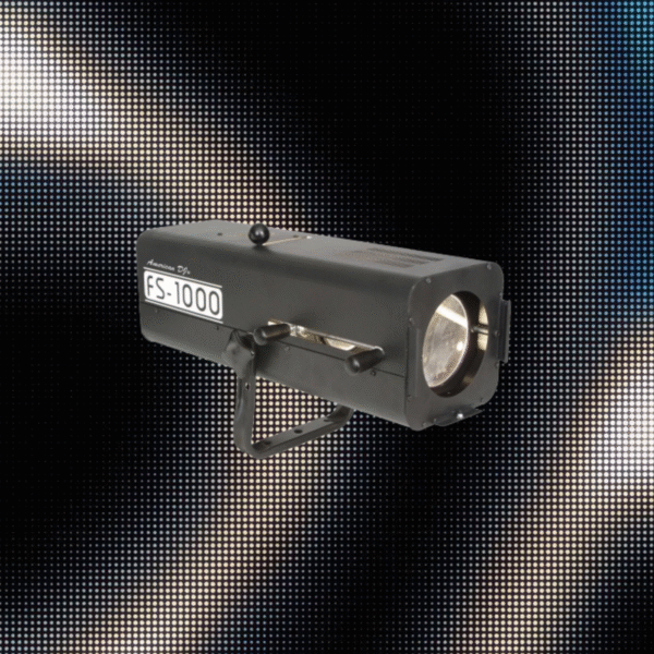ADJ FS-1000 Followspot