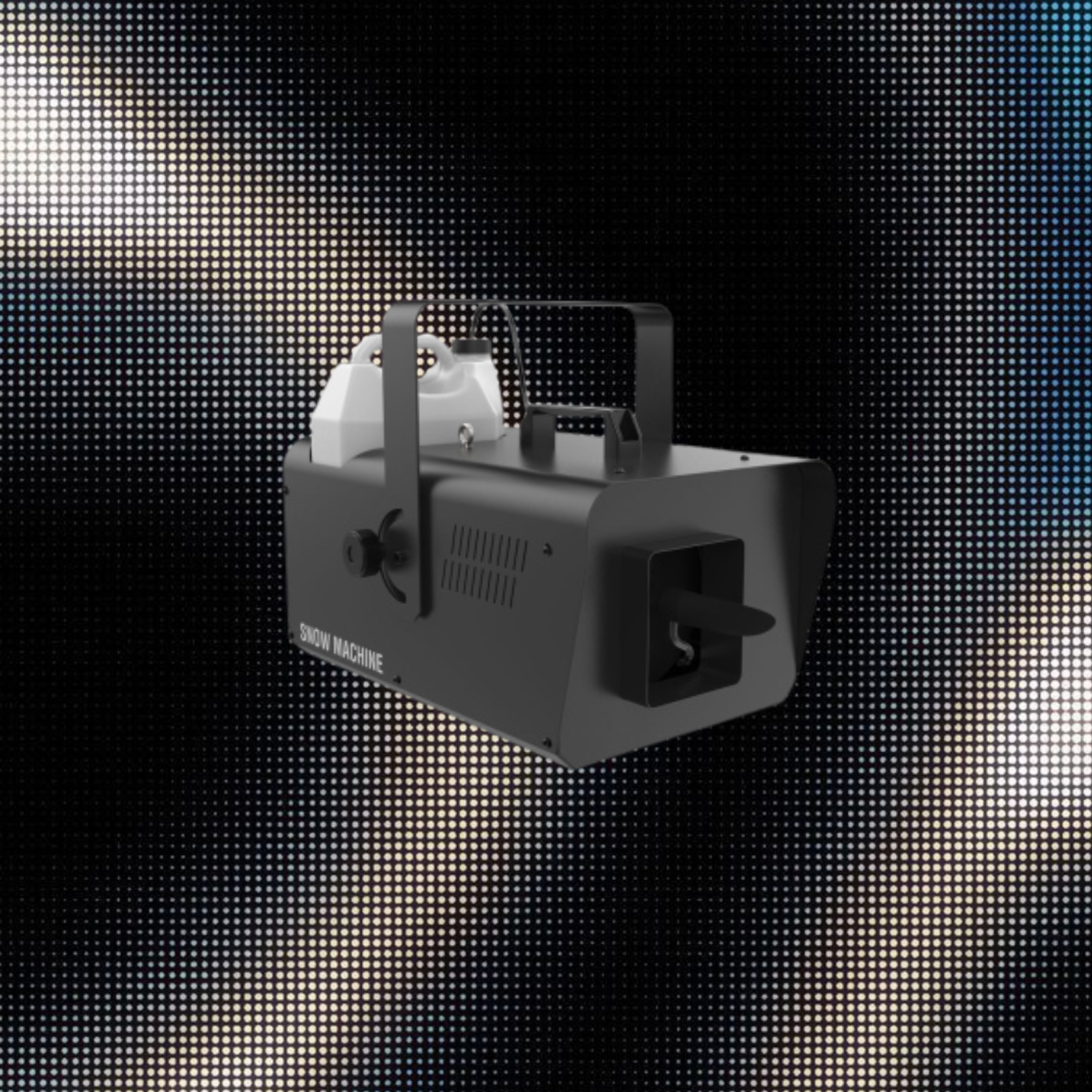 Chauvet DJ Snow Machine